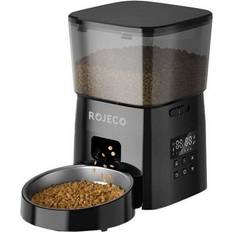 Rojeco 2L Automatic Pet Feeder