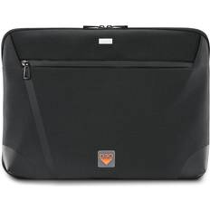 Mouwen Hama Extreme Protect 40 41 cm 15.6 in 16.2 in Zwart