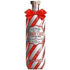 Bier & Spirituosen Candy Cane Cherry Vodka Liqueur 70cl