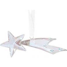 Swarovski Kerstversieringen Swarovski Holiday Magic Classics Shooting Star Christmas Tree Ornament