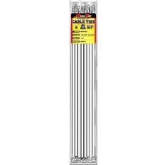 Cable Ties KDAR N36EHD10 Cable Ties ~ 36in. 10pk