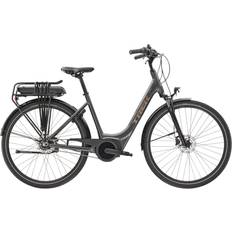 Trek District+ 1 Lowstep 400Wh Unisex