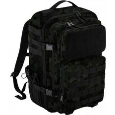 Camping & Outdoor BagBase Molle Tactical Camo 35L Rucksack