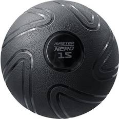 Master Fitness Træningsbolde Master Fitness Nero Slam Ball 15 kg