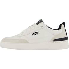 Björn Borg Herr - Snörning - Vita Sneakers Björn Borg T1055 Bsc M Wht - Vit