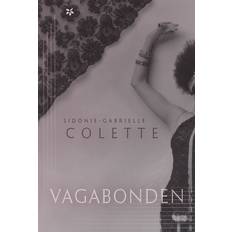 Bøger Vagabonden (Bog, Hæftet, Dansk) (Hæftet)