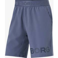 Fitness Shorts Björn Borg Shorts - Blå