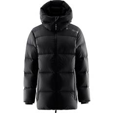 Racing Jackor Sail Racing Hurricane Down Jacket - Carbon