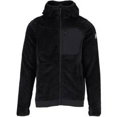 Joustava Takit Twentyfour Isbre Air Fleece Tröya - Black