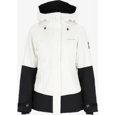 Twentyfour Isbre 120 Shelljacket - White