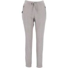 Twentyfour Polar Byxa - D Grey Melange