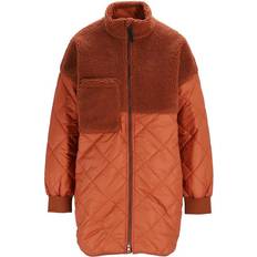 Twentyfour Mode Shacket - D Mocca