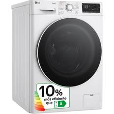 LG Lave-linge LG Series 550 F4WR5510A0W Lave-linge 10Kg