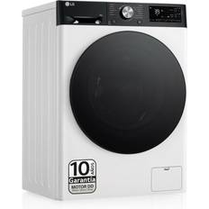 LG Autoportant - Lave-linge LG F4WR7509AGH Washing Machine 60 cm