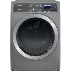 Hotpoint Washing Machines Hotpoint H8 09ADS Washing Machine