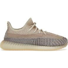 Sport Shoes Yeezy Boost 350 V2 Slip On Sneakers - Beige