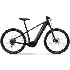 El MTB AllTrack 8.5 Black Bronze Matt
