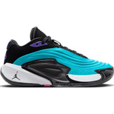 Boy Basketball Shoes Nike Luka 3 GS - Chlorine Blue/Hyper Pink/Hyper Grape/Black