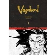 Vagabond Definitive Edition, Vol. 1 (Hardcover, 2025)