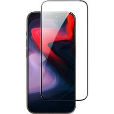 ESR Skärmskydd ESR Tempered-Glass Displayskyddsglas Apple iPhone 16 Pro