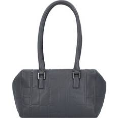 Tasker Liebeskind Kayla Shoulder Bag S - Dark Grey