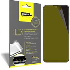 Dipos Displayschutzfolie 3D Motorola Moto G10 Power