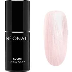 Neonail Nagellack Color UV Gel - Weiß