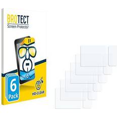 Brotect 6x Screen Protector Canon EOS 5D