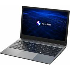 Barato 16 GB Portátiles Alurin Flex Advance 14" Laptop