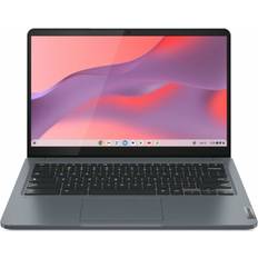 14.0 " - 8 GB Portátiles Lenovo 83BN002LSP 14" Laptop