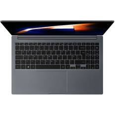 Samsung Windows Bærbar Samsung Samsung Book4 NP754XGJ-KG2ES Laptop