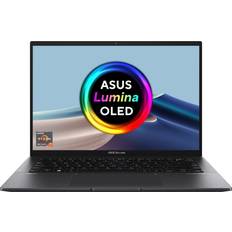 ASUS Zenbook 14 OLED 14in Ryzen 7 16GB 512GB