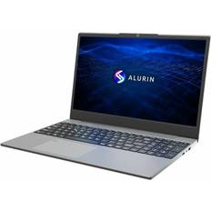 Barato 16 GB Portátiles Alurin Flex Advance 15.6" Laptop