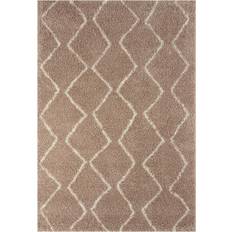 THE RUGS Modern Beige 200x290cm