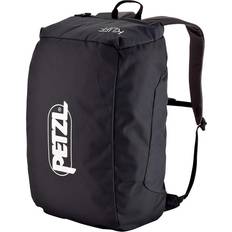 Klatring Petzl Kliff Rope Bag Rebsæk Størrelse 36 l Grå