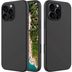 Eiderwood iPhone 16 Pro Silikon Skal