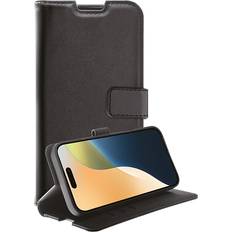 Vivanco Classic Wallet for iPhone 16 Plus