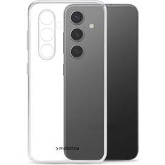 Mobilize Mobilize Gelly Case Samsung Galaxy S24 FE