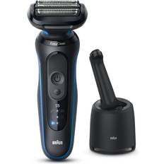 Braun Trimmere Braun Hårklipper 52B7000