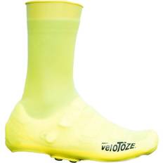 Tall Silicone Skoöverdrag Viz-Yellow Str S