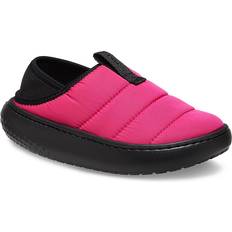 Crocs Classic Puff Moc - Pink