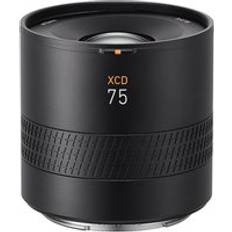 Hasselblad XCD 3.4/75P Lens