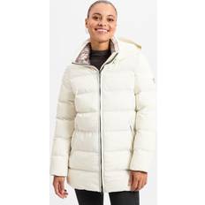 Damen - Golden Jacken Wellensteyn Damen Steppjacke - Sand