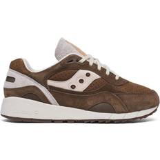 Saucony Shadow 6000 Turnschuhe - Marron