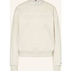 Tommy Hilfiger Vrouw Truien Tommy Hilfiger Regular Fit Modern Crew Neck Sweatshirt