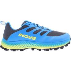 Inov-8 MudTalon Trailrunning Schuhe - Blau/Schwarz/Gelb