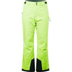 Yellow Trousers CMP Pant Herren - Gelb