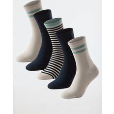 Schiesser Damen Socken Schiesser Socken Strümpfe - Stay Fresh