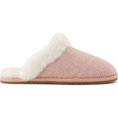 Vrouw Klompen Toms Damesslippers Valerie - Rose