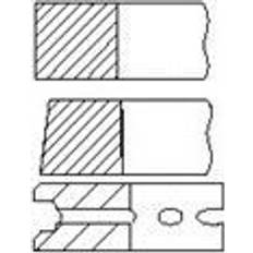 FAI Kolbenringsatz FAI AutoParts PR48-000